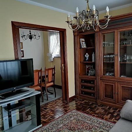 Ferienwohnung Piso En Pleno Centro De Mino Derecha Exterior foto