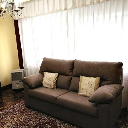 Ferienwohnung Piso En Pleno Centro De Mino Derecha Exterior foto