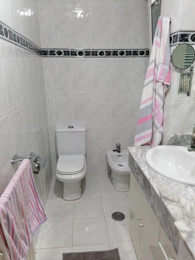 Ferienwohnung Piso En Pleno Centro De Mino Derecha Exterior foto