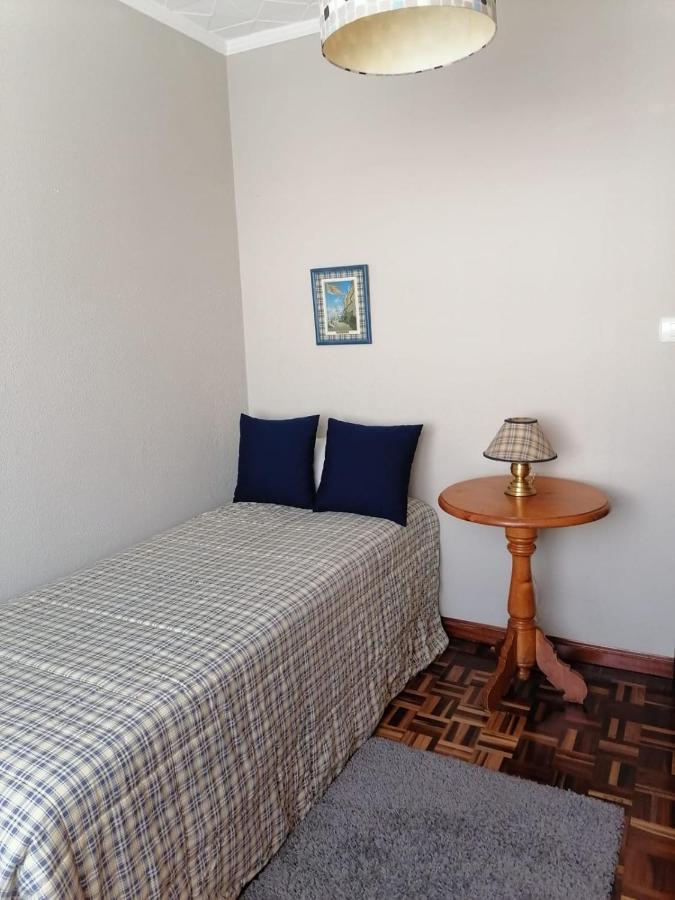 Ferienwohnung Piso En Pleno Centro De Mino Derecha Exterior foto